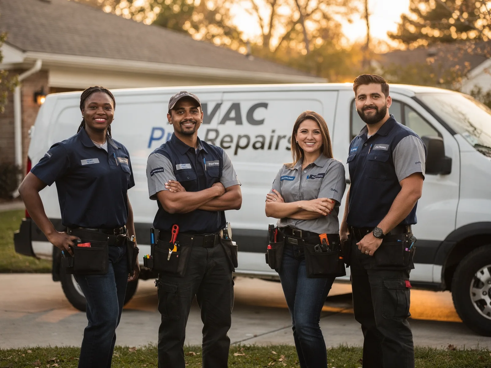 Heat Pump Repair company in Cabins, WV