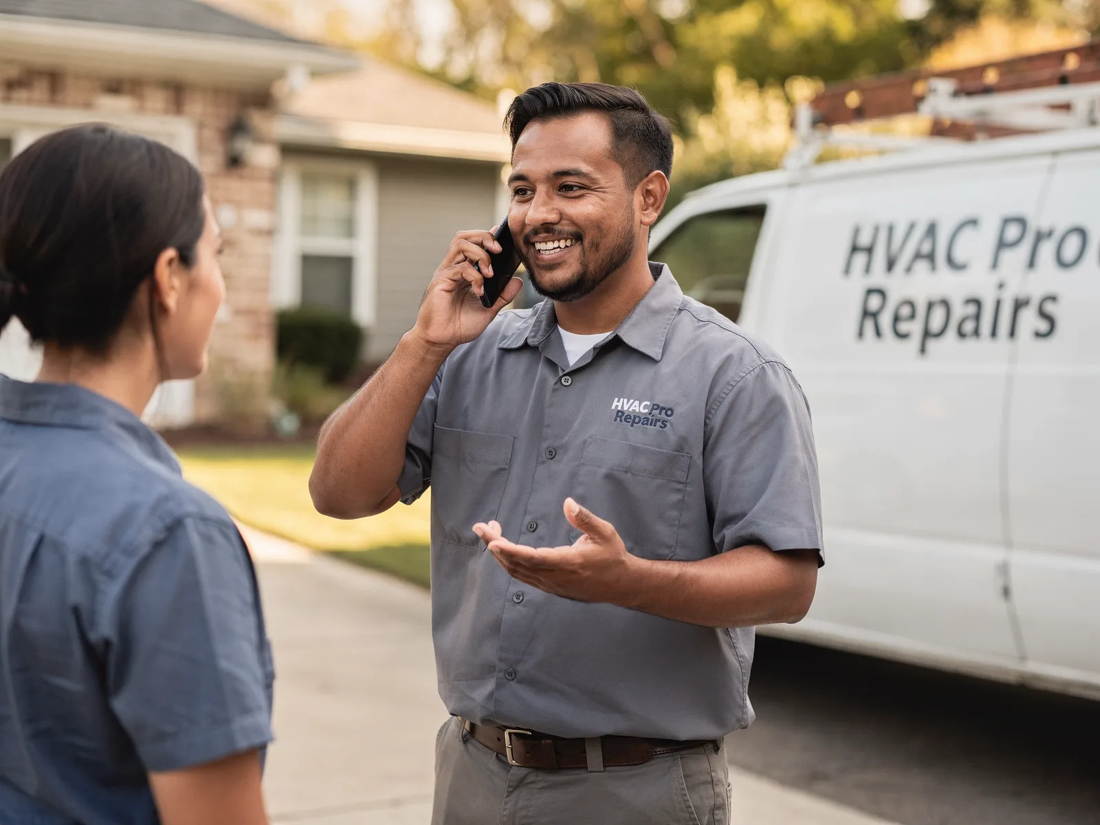 Heat Pump Repair Cabins, WV FAQs